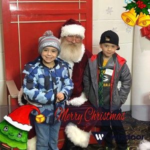 Meet your Posher, Sharon